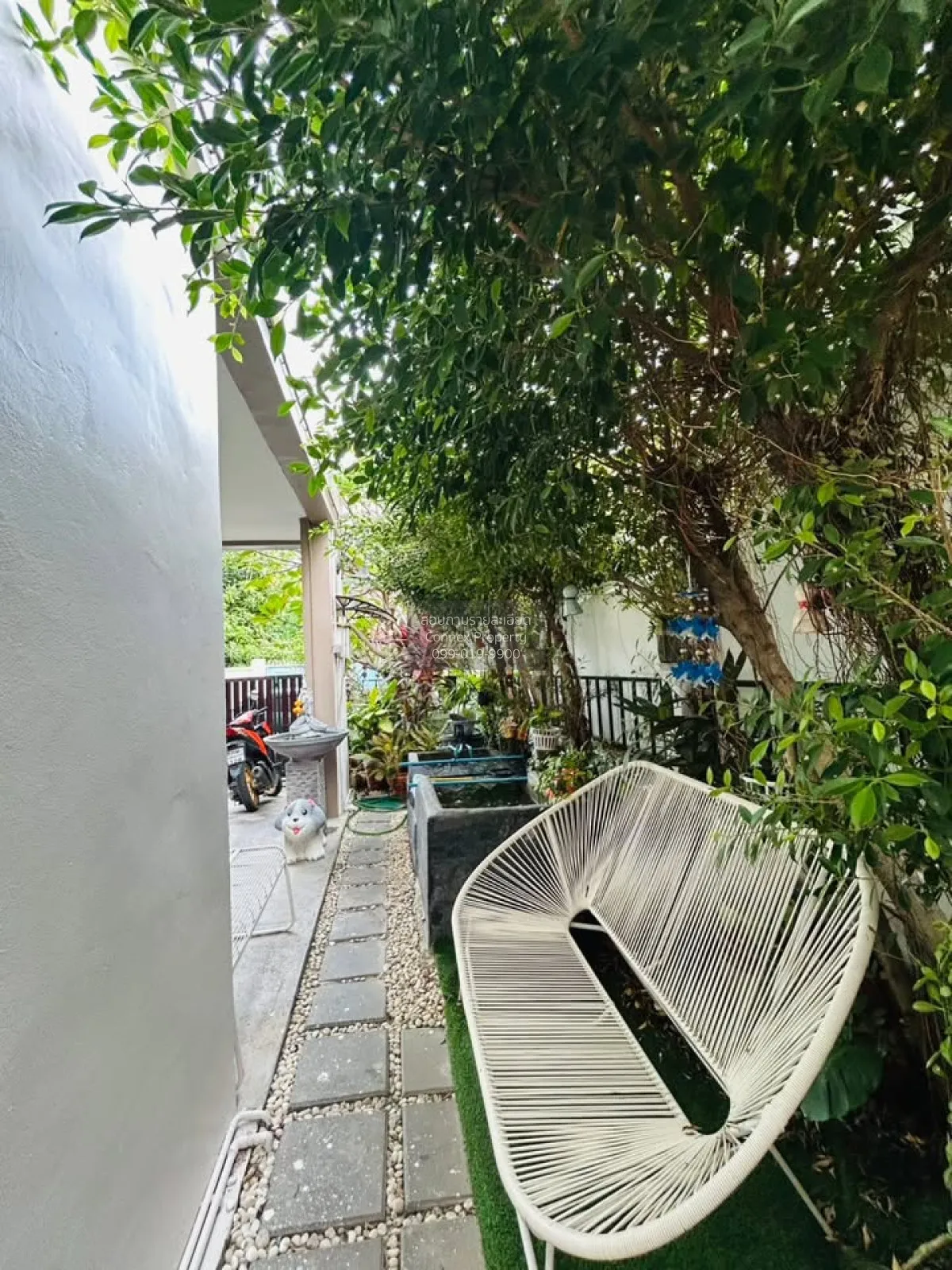 ขายทาวน์โฮม  3  ชั้น โครงการ แอทโฮม 3 ลาดพร้าว 107 คลองจั่น เขต บ