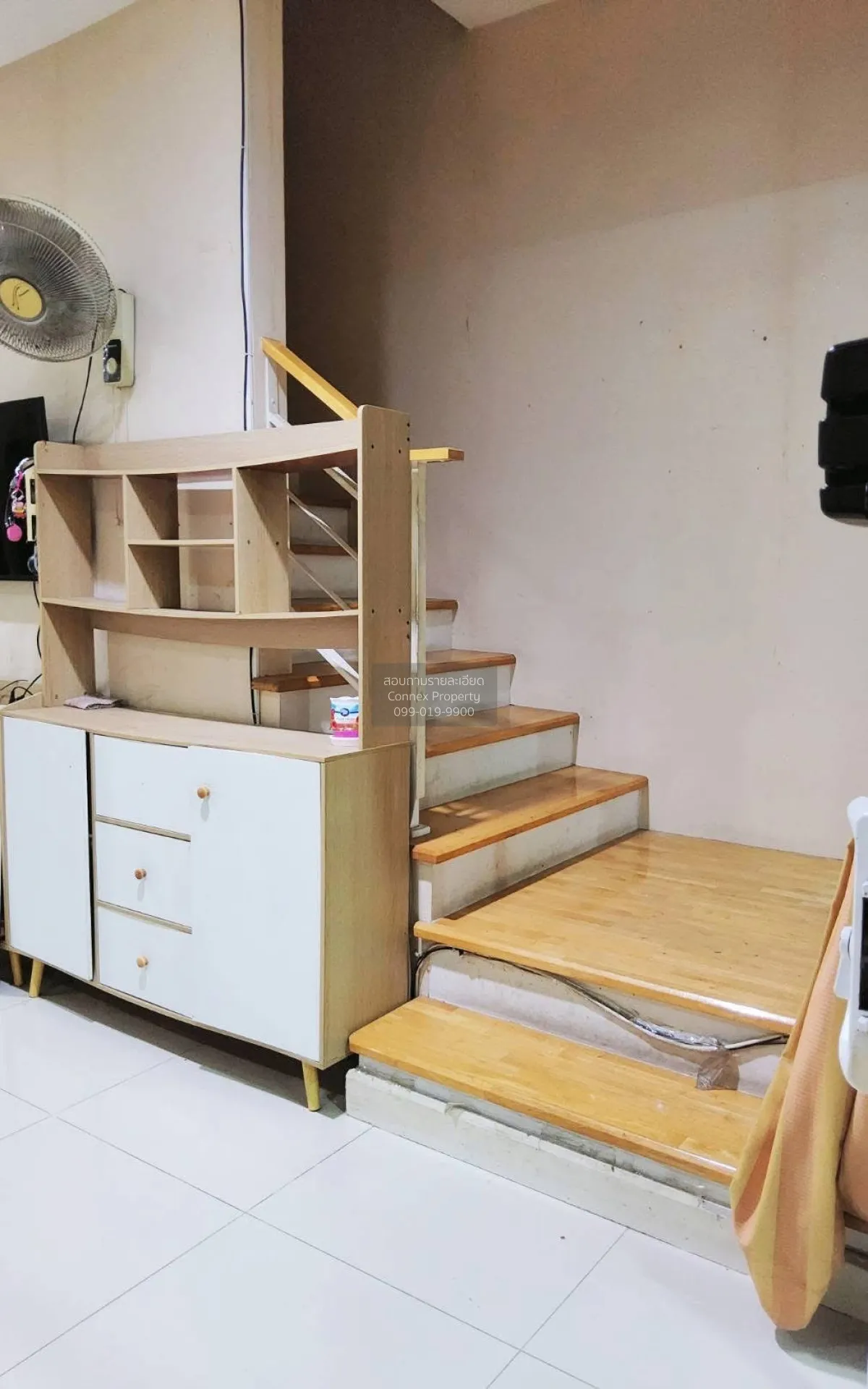 ขายทาวน์เฮ้าส์/ทาวน์โฮม  บ้านกลางเมือง รัชดา 36 MRT-ลาดพร้าว  แขว