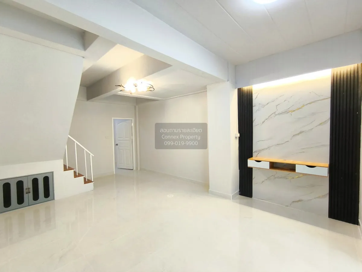 ขายทาวน์เฮ้าส์/ทาวน์โฮม  บ้านแอร์วิลล่า คูคต ลำลูกกา ปทุมธานี CX- 2