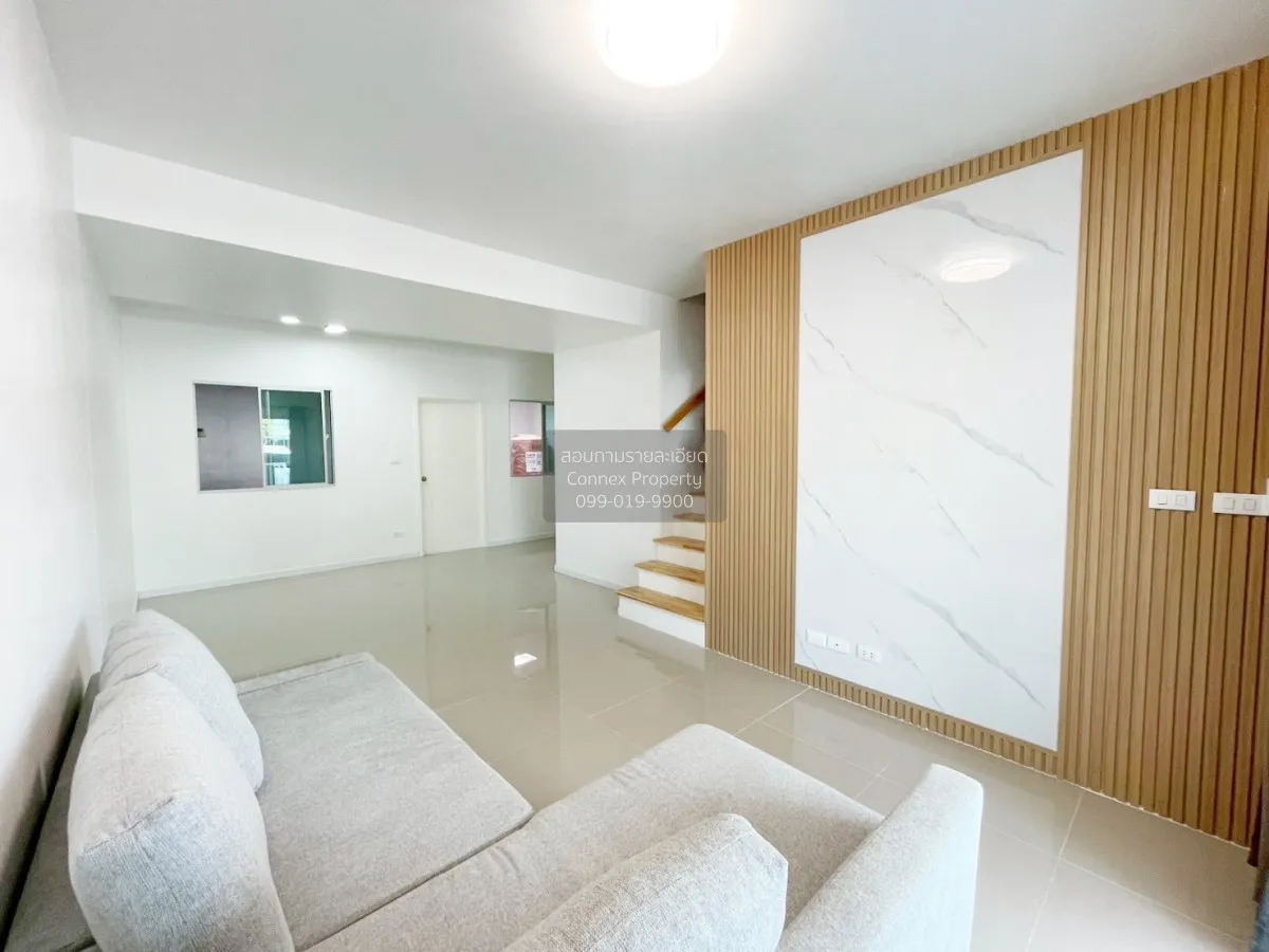 For Sale Townhouse/Townhome  , Pruksa 119 Rangsit - Klong 2 , Khl 3