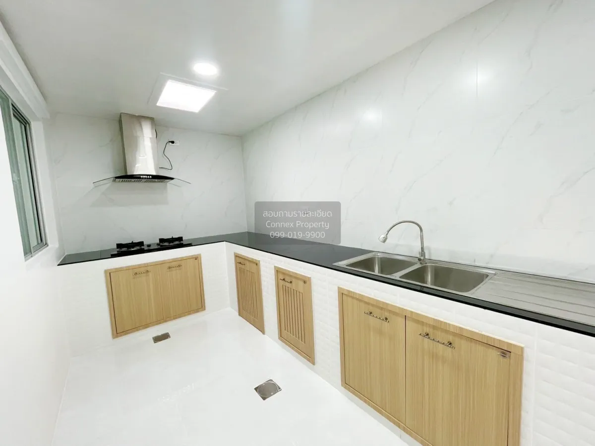 For Sale Townhouse/Townhome  , Pruksa 119 Rangsit - Klong 2 , Khl