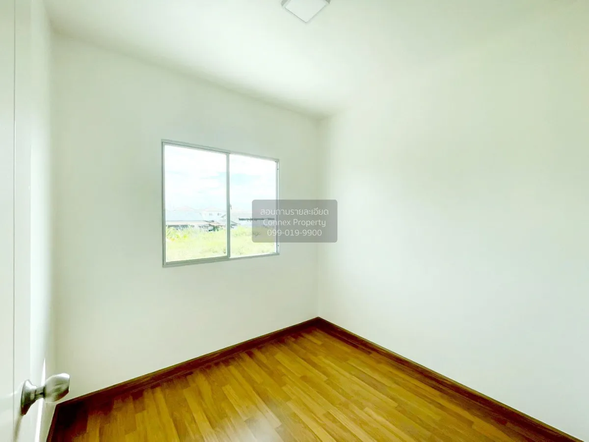 For Sale Townhouse/Townhome  , Pruksa 119 Rangsit - Klong 2 , Khl