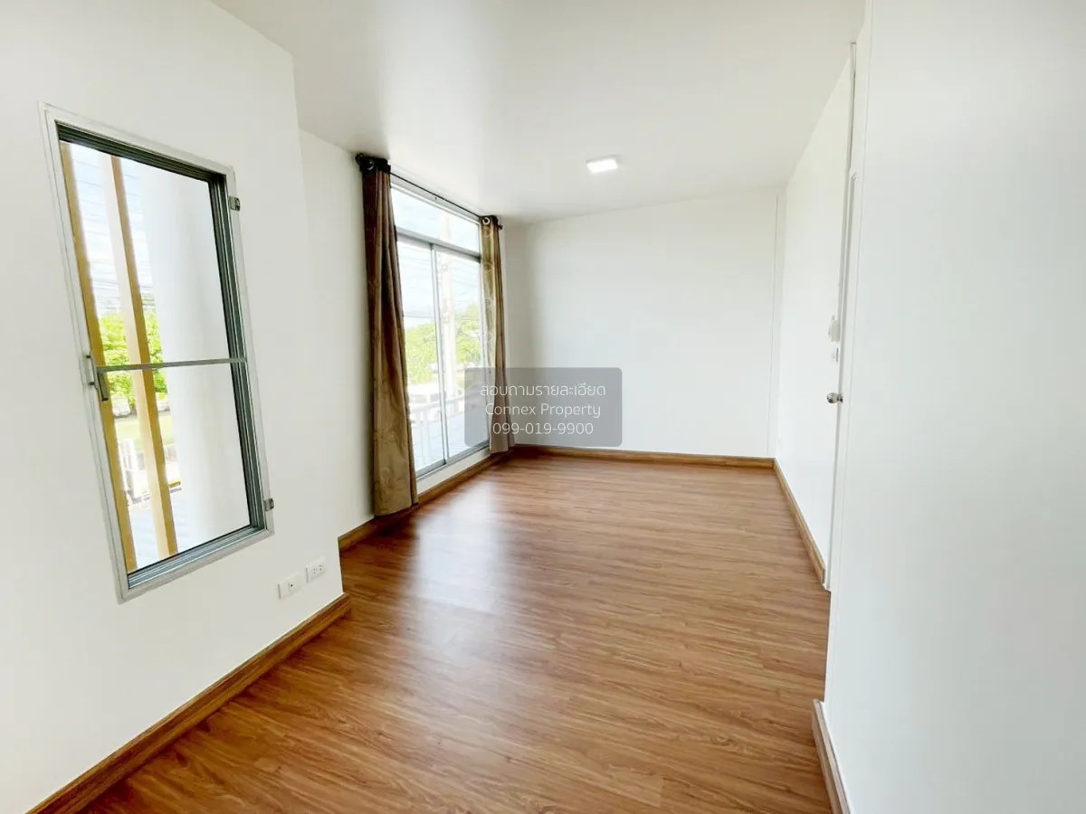 For Sale Townhouse/Townhome  , Pruksa 119 Rangsit - Klong 2 , Khl