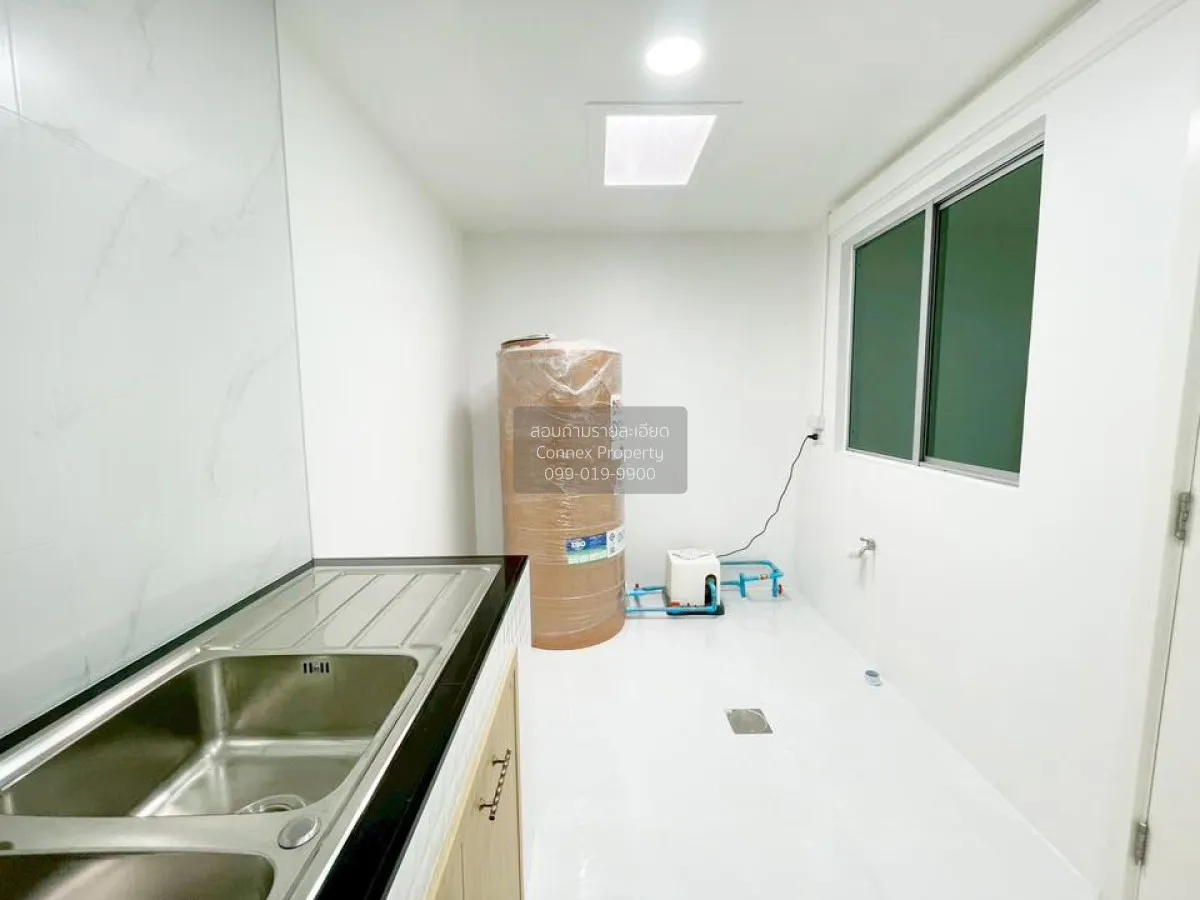 For Sale Townhouse/Townhome  , Pruksa 119 Rangsit - Klong 2 , Khl