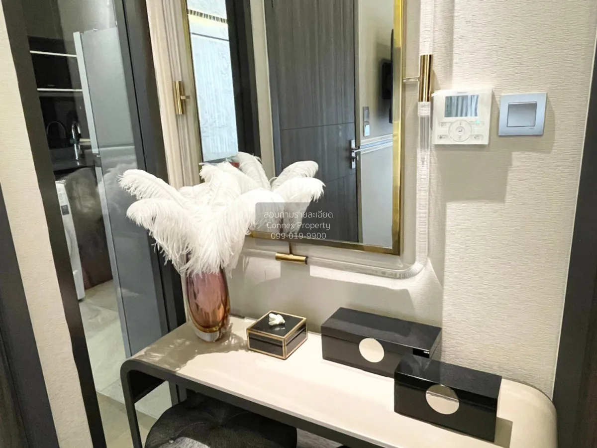 เช่าคอนโด  แอชตัน อโศก BTS-อโศก คลองเตยเหนือ เขต วัฒนา กรุงเทพ CX