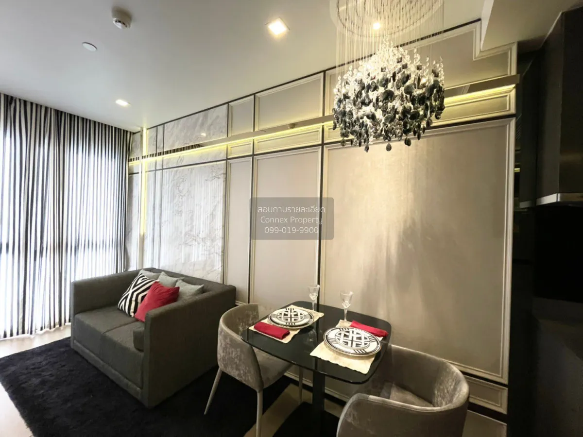 For Sale Condo , Ashton Asoke , BTS-Asok , Khlong Toei Nuea , Wat 1