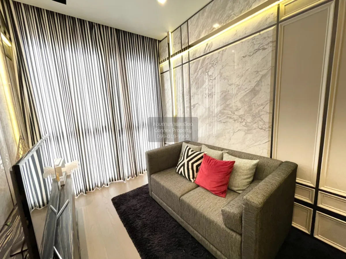For Sale Condo , Ashton Asoke , BTS-Asok , Khlong Toei Nuea , Wat 2