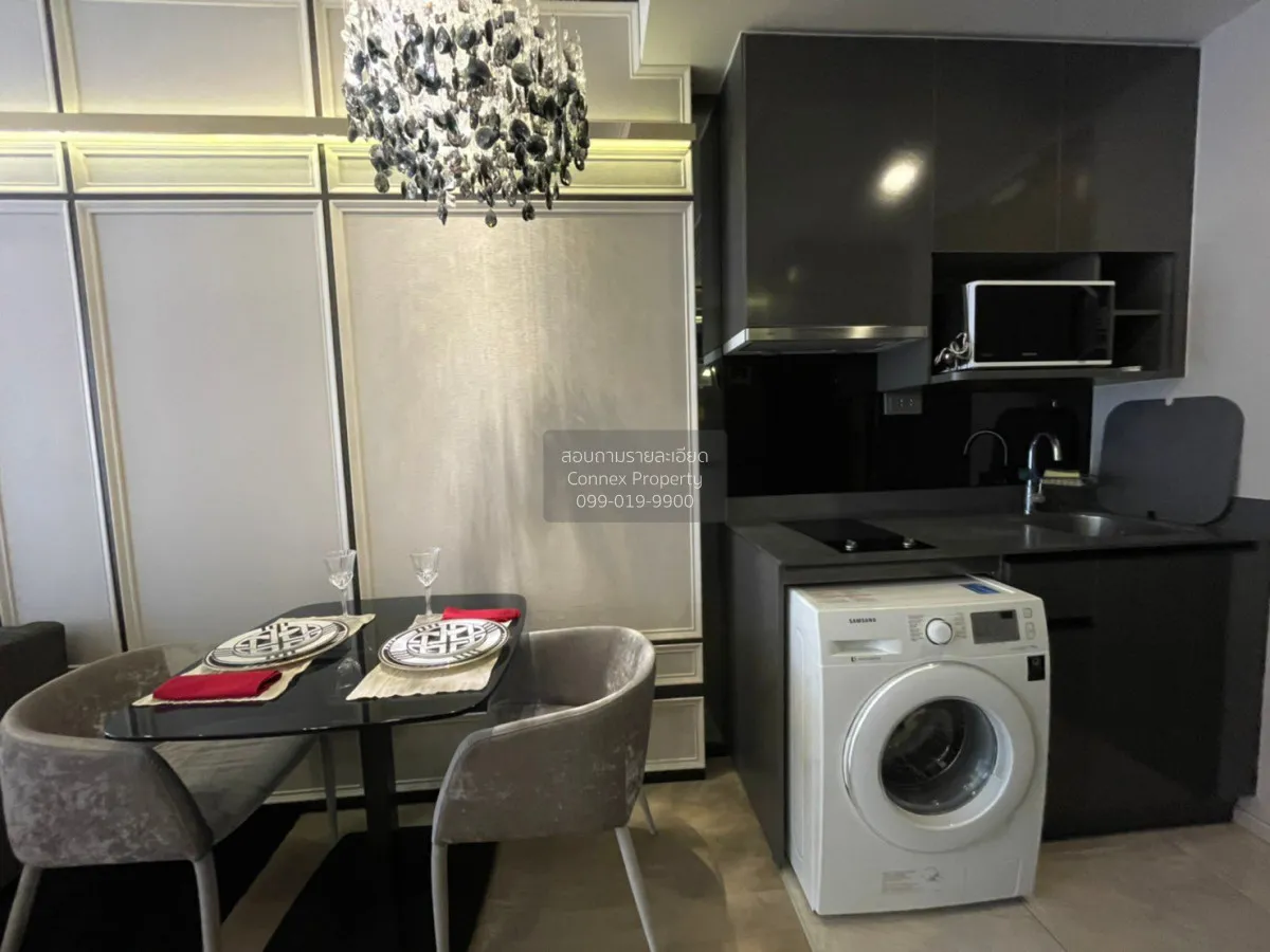 For Sale Condo , Ashton Asoke , BTS-Asok , Khlong Toei Nuea , Wat