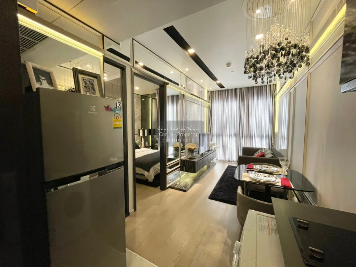 For Sale Condo , Ashton Asoke , BTS-Asok , Khlong Toei Nuea , Wat