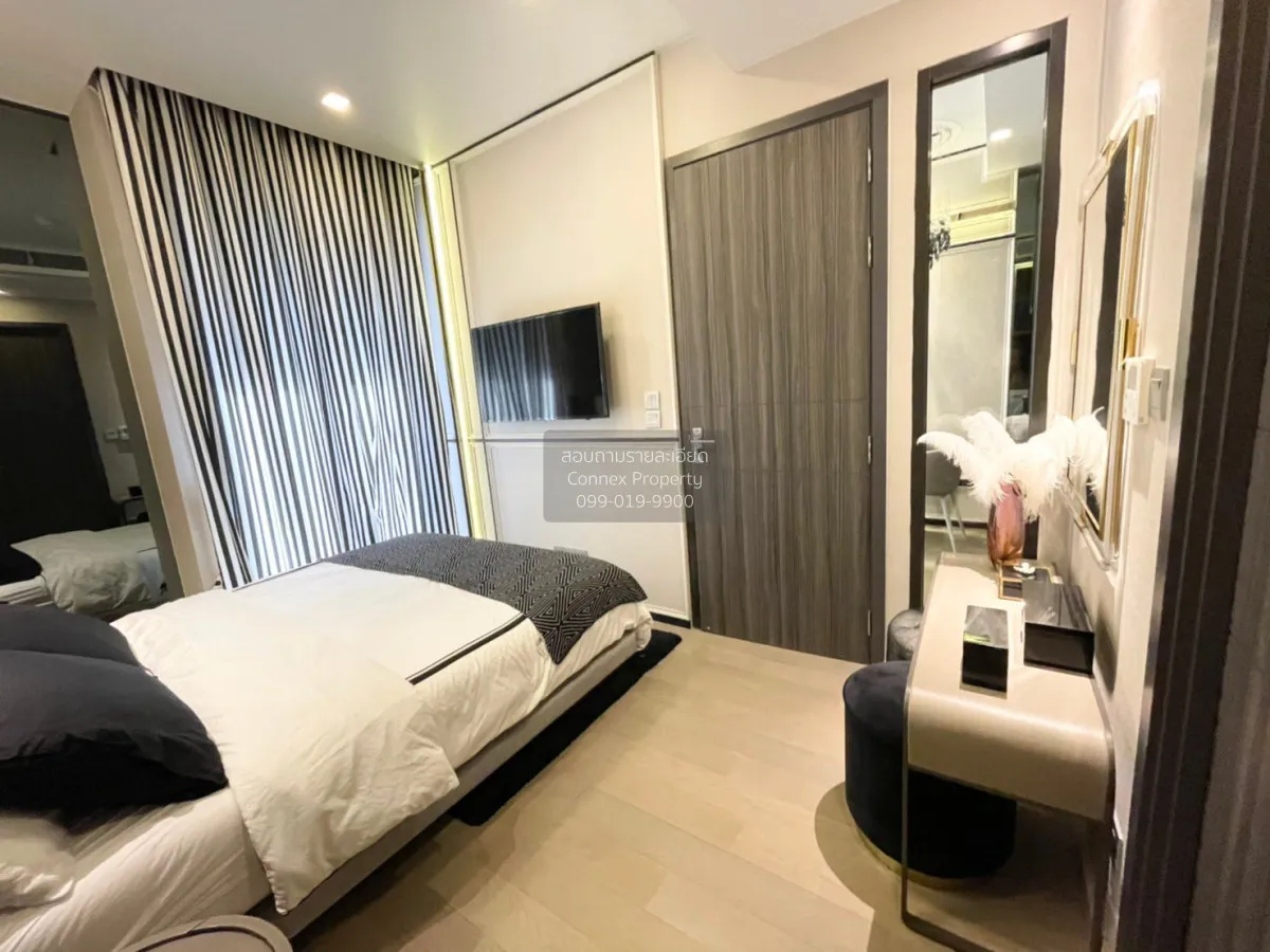 For Sale Condo , Ashton Asoke , BTS-Asok , Khlong Toei Nuea , Wat
