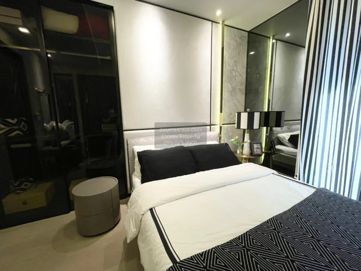 For Sale Condo , Ashton Asoke , BTS-Asok , Khlong Toei Nuea , Wat