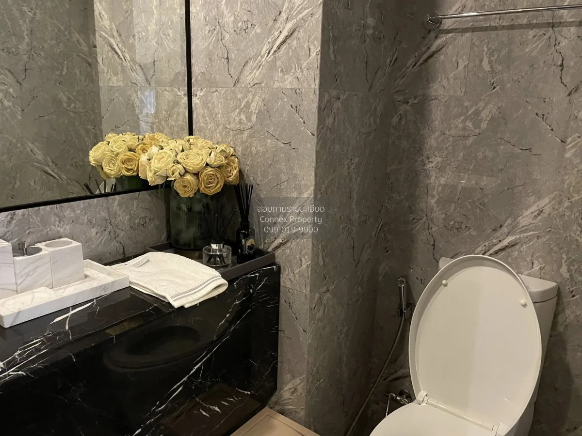 For Sale Condo , Ashton Asoke , BTS-Asok , Khlong Toei Nuea , Wat