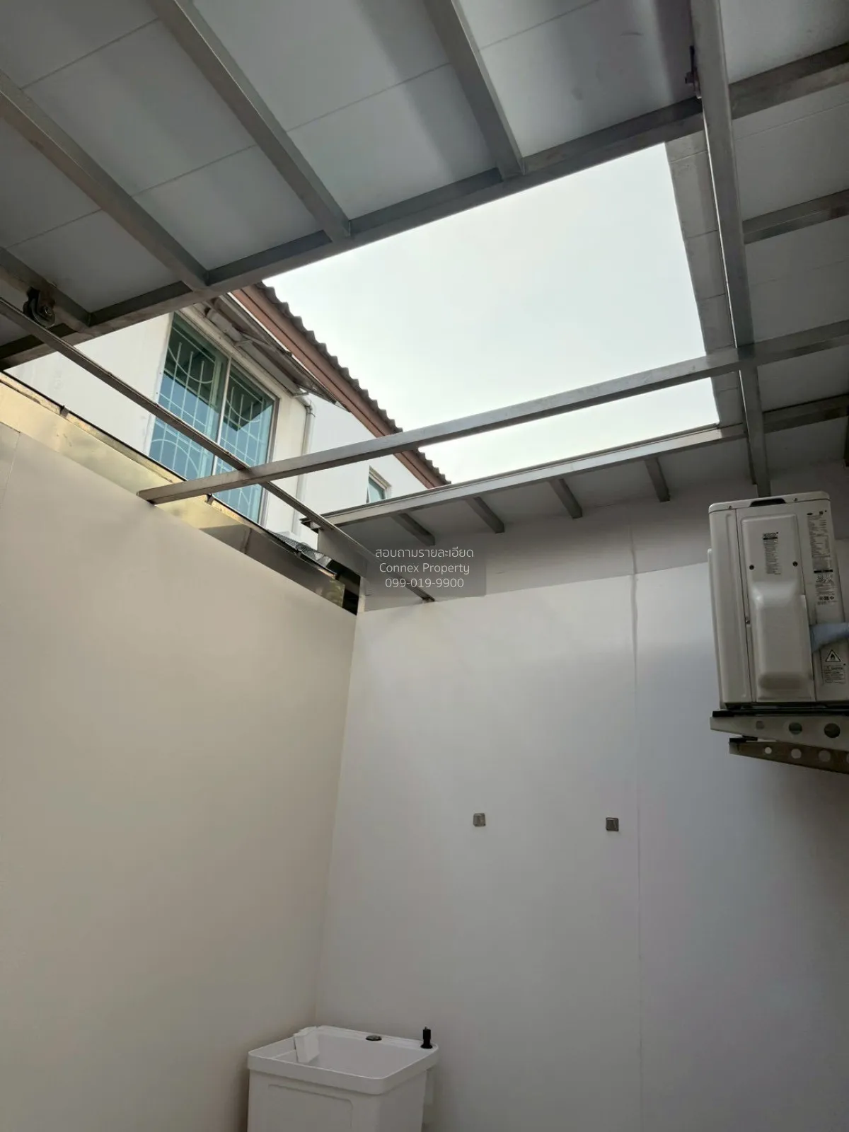 ขายทาวน์เฮ้าส์/ทาวน์โฮม  อารียา เดอะคัลเลอร์ 2 เกษตร - นวมินทร์ จ