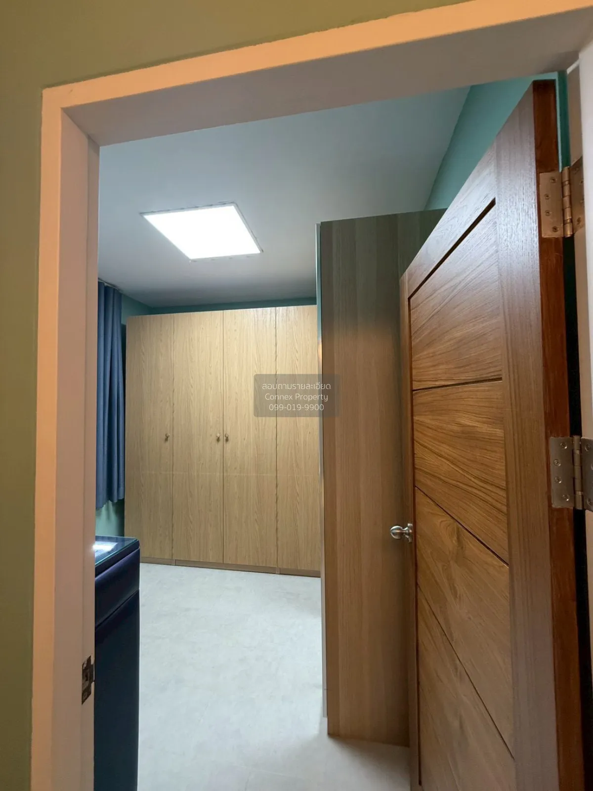 ขายทาวน์เฮ้าส์/ทาวน์โฮม  อารียา เดอะคัลเลอร์ 2 เกษตร - นวมินทร์ จ