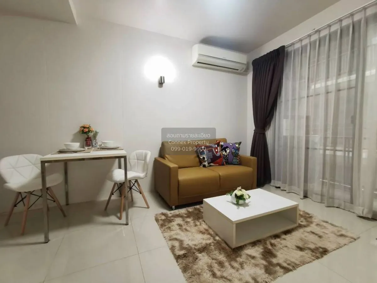 เช่าคอนโด  คอนโด เลอ โคเต้ สุขุมวิท 14 BTS-อโศก คลองเตย เขต คลองเ 2