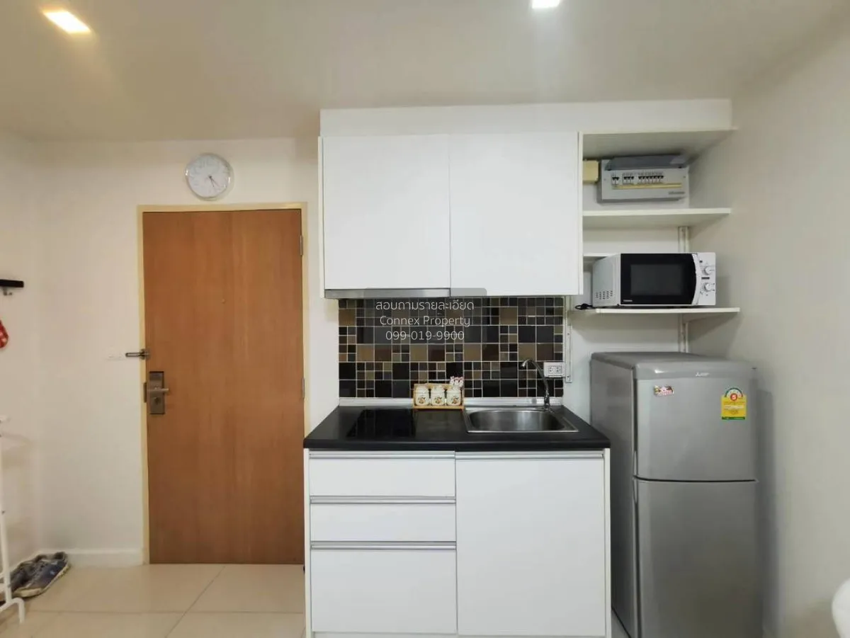 เช่าคอนโด  คอนโด เลอ โคเต้ สุขุมวิท 14 BTS-อโศก คลองเตย เขต คลองเ