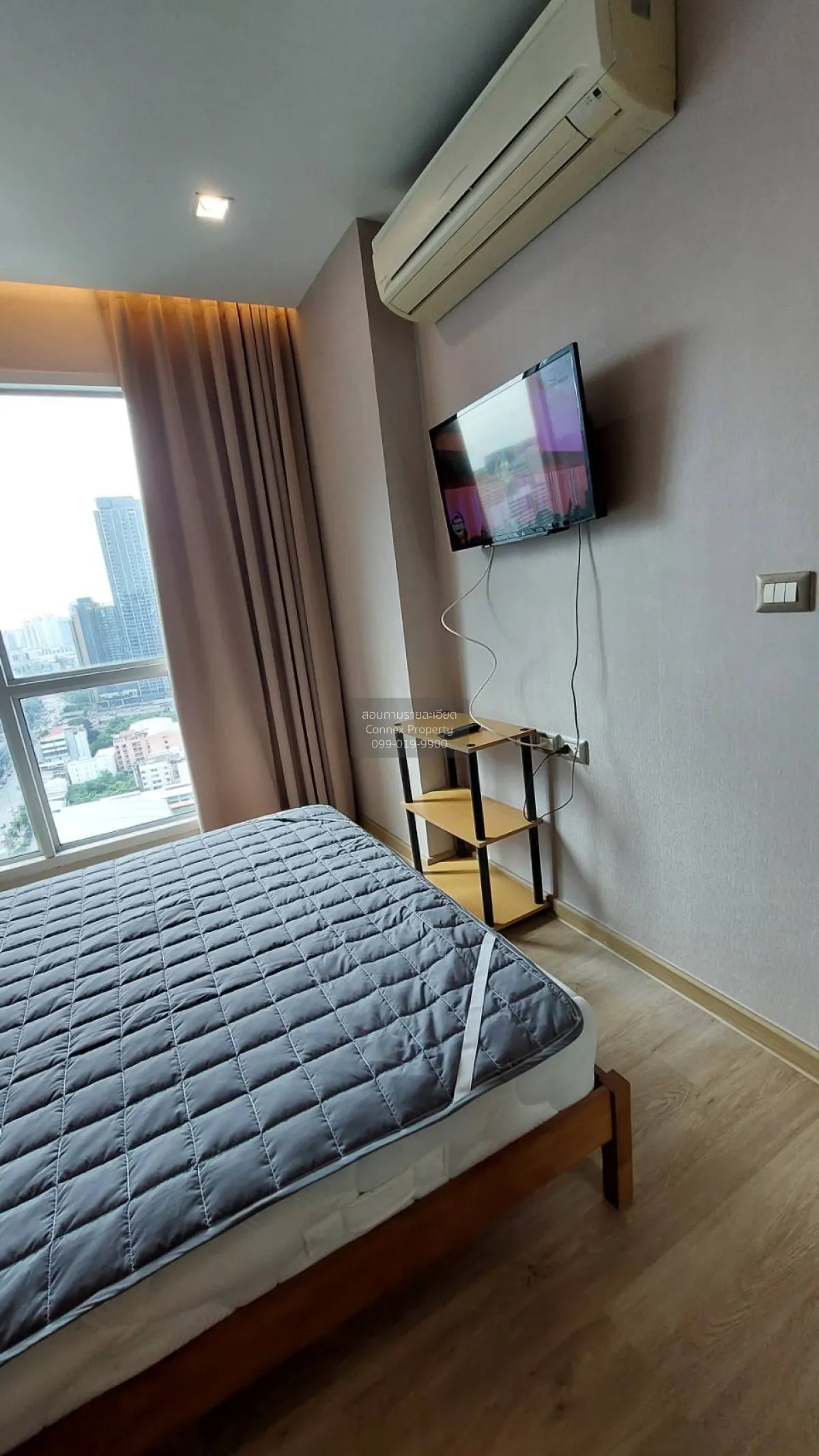 For Rent Condo , The Address Asoke , MRT-Phetchaburi , Makkasan , 4