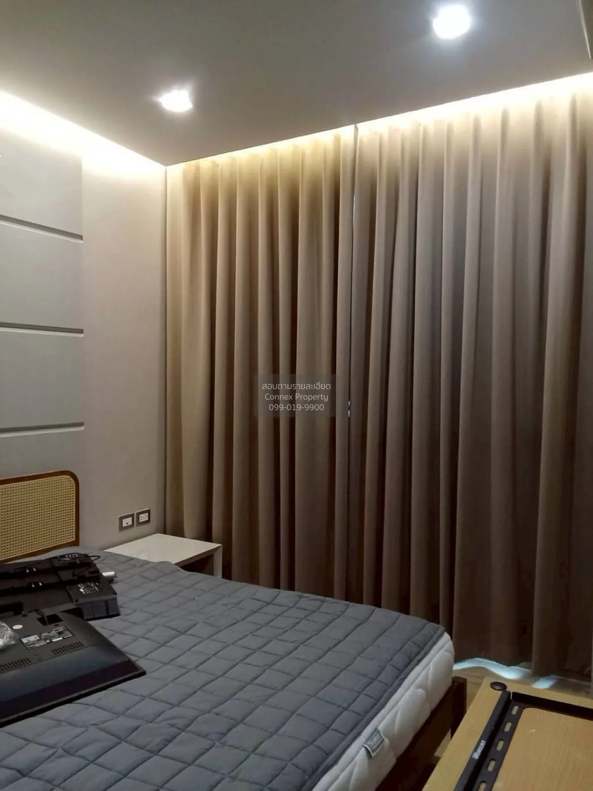 For Rent Condo , The Address Asoke , MRT-Phetchaburi , Makkasan ,