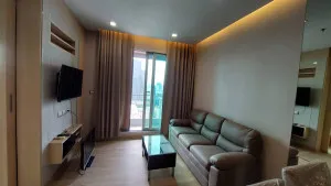 For Rent Condo , The Address Asoke , MRT-Phetchaburi , Makkasan , Rat Thewi , Bangkok , CX-138561