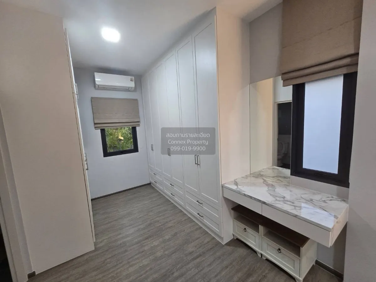 For Rent House , Grande Pleno Sukhumvit-Bangna , BTS-Chang Erawan 1