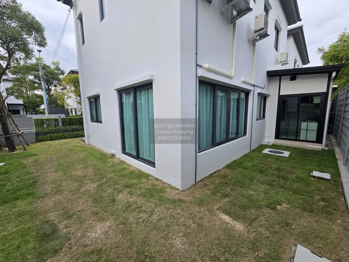 เช่าบ้าน  แกรนด์ พลีโน่ สุขุมวิท-บางนา BTS-ช้างเอราวัณ บางแก้ว บา 2