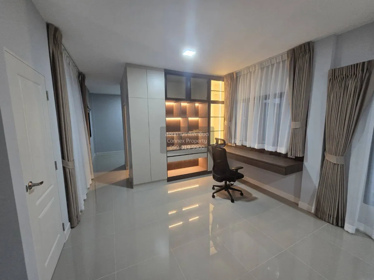 For Rent House , Grande Pleno Sukhumvit-Bangna , BTS-Chang Erawan 2