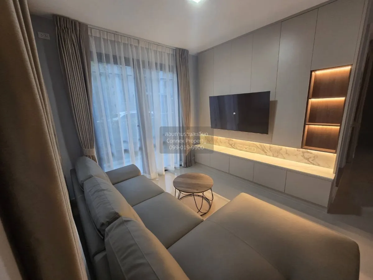 เช่าบ้าน  แกรนด์ พลีโน่ สุขุมวิท-บางนา BTS-ช้างเอราวัณ บางแก้ว บา