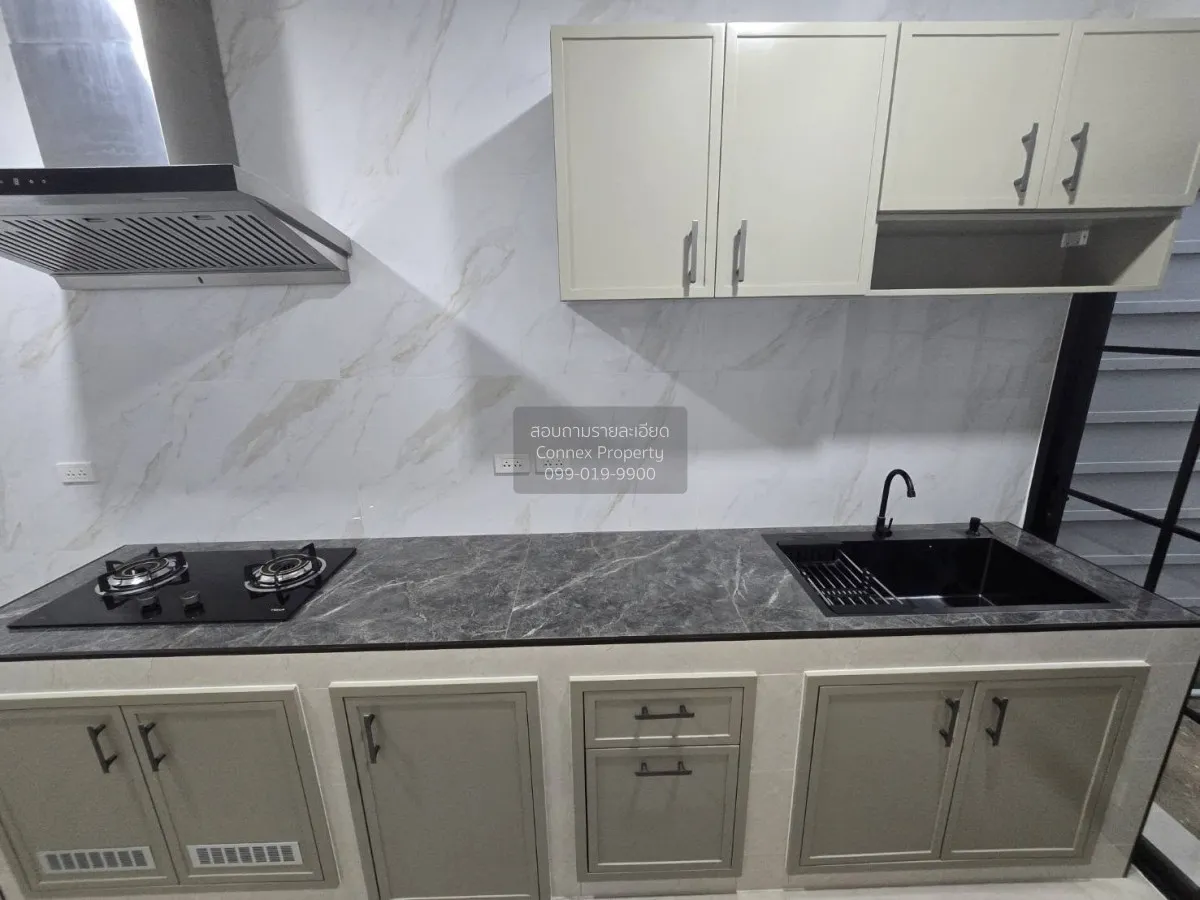 เช่าบ้าน  แกรนด์ พลีโน่ สุขุมวิท-บางนา BTS-ช้างเอราวัณ บางแก้ว บา