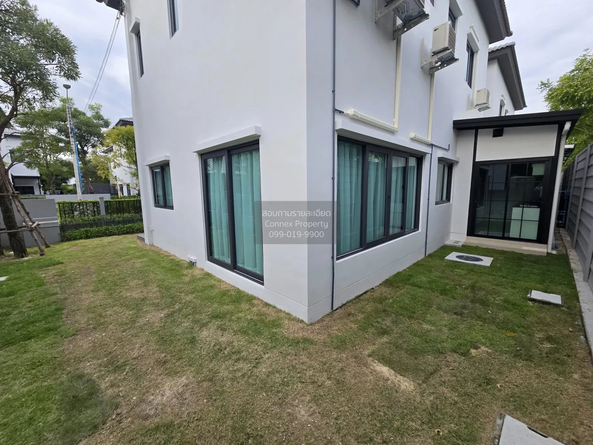 เช่าบ้าน  แกรนด์ พลีโน่ สุขุมวิท-บางนา BTS-ช้างเอราวัณ บางแก้ว บา