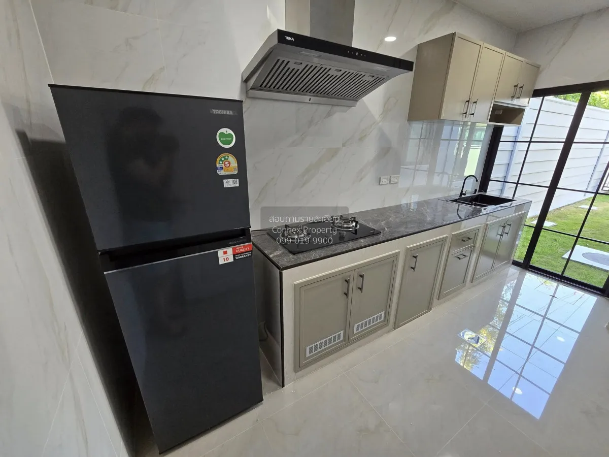 เช่าบ้าน  แกรนด์ พลีโน่ สุขุมวิท-บางนา BTS-ช้างเอราวัณ บางแก้ว บา