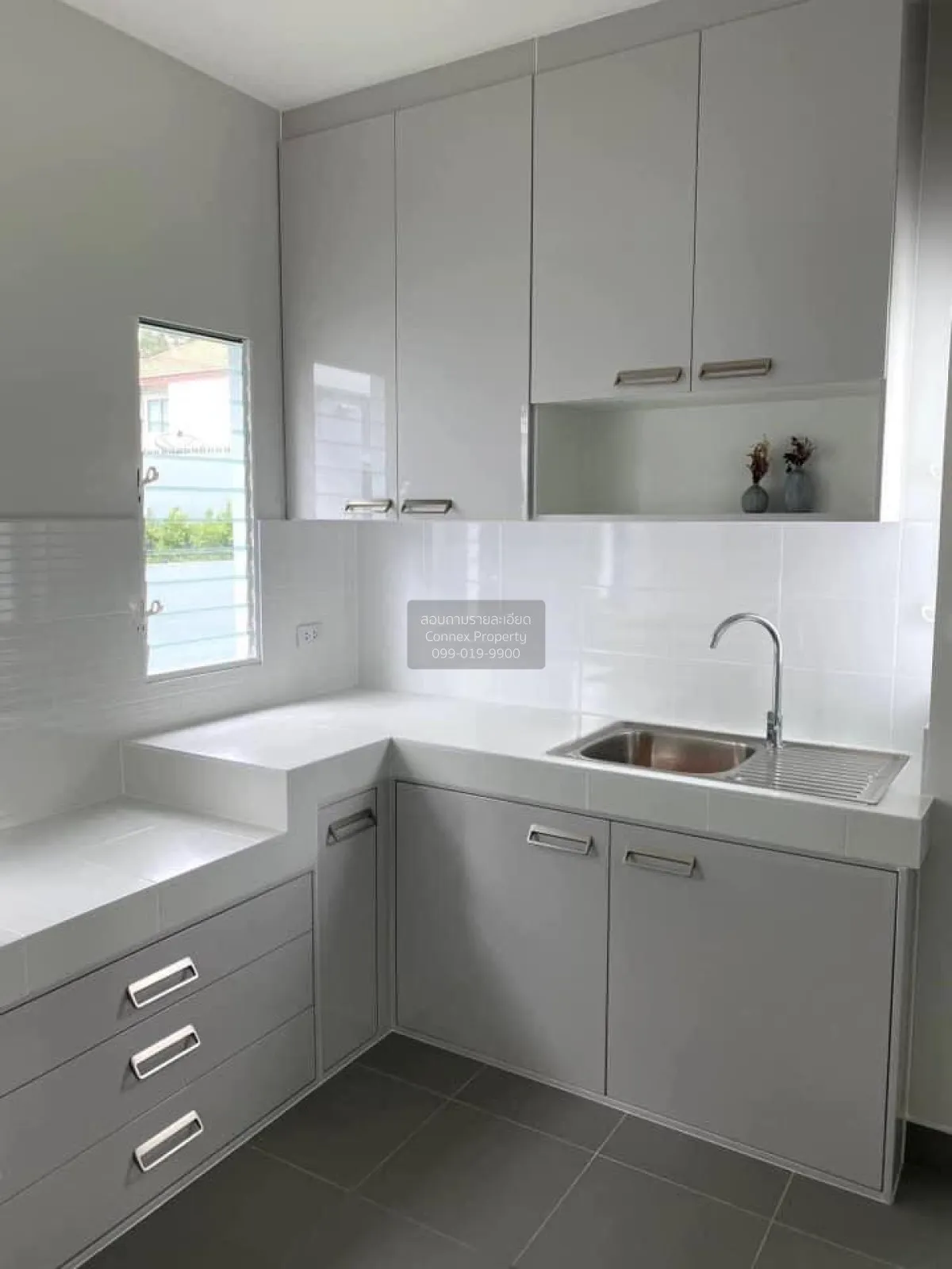 เช่าบ้าน  วิลลาจจิโอ บางนา วิวสวย บางบ่อ บางบ่อ สมุทรปราการ CX-13 3