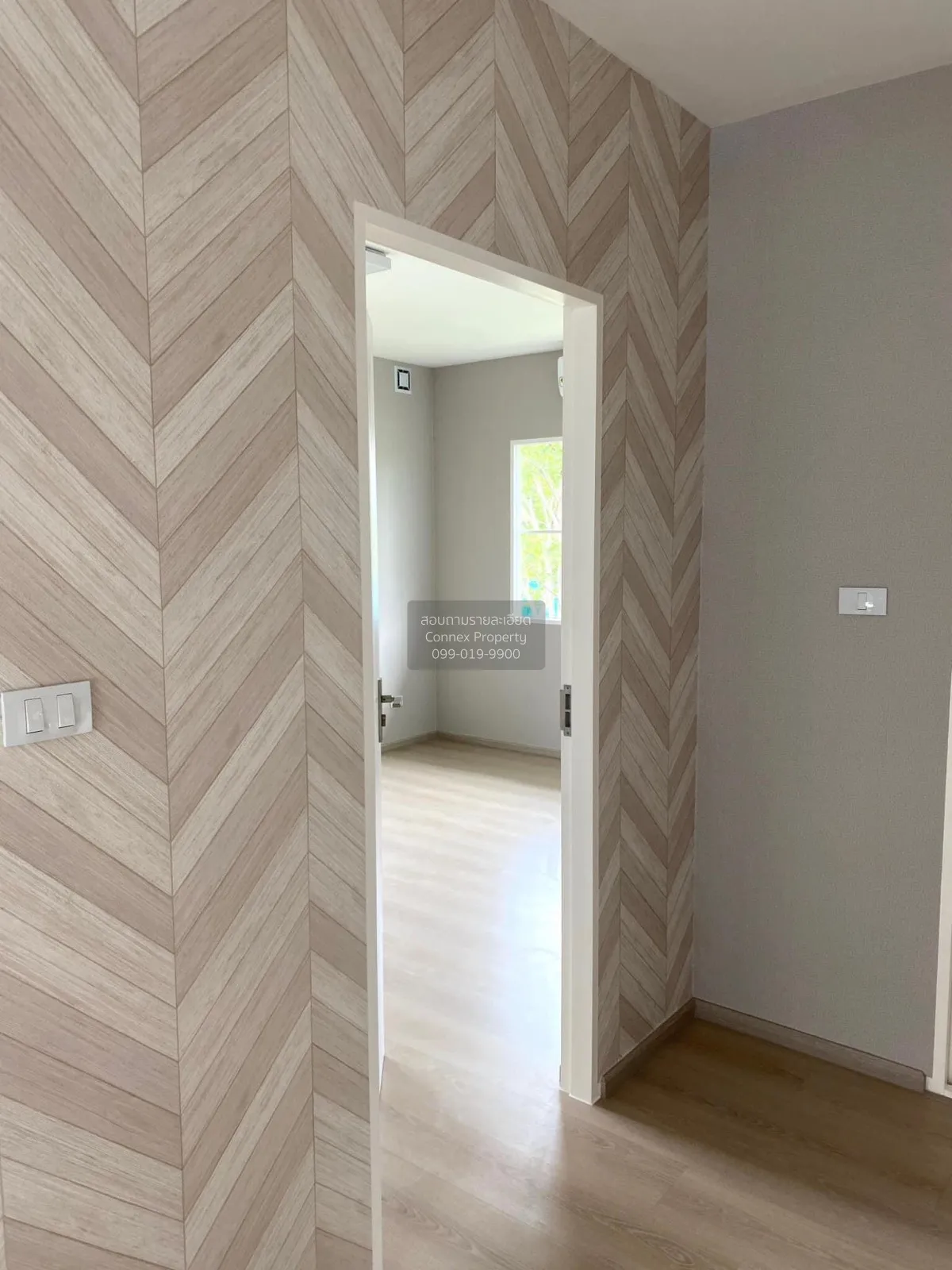 เช่าบ้าน  วิลลาจจิโอ บางนา วิวสวย บางบ่อ บางบ่อ สมุทรปราการ CX-13