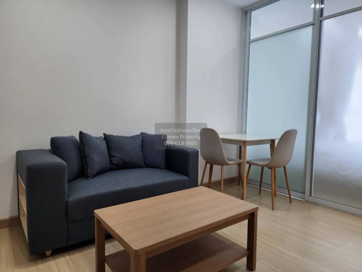 For Rent Condo , Supalai Veranda Ramkhamhaeng , Hua Mak , Bang Ka 1