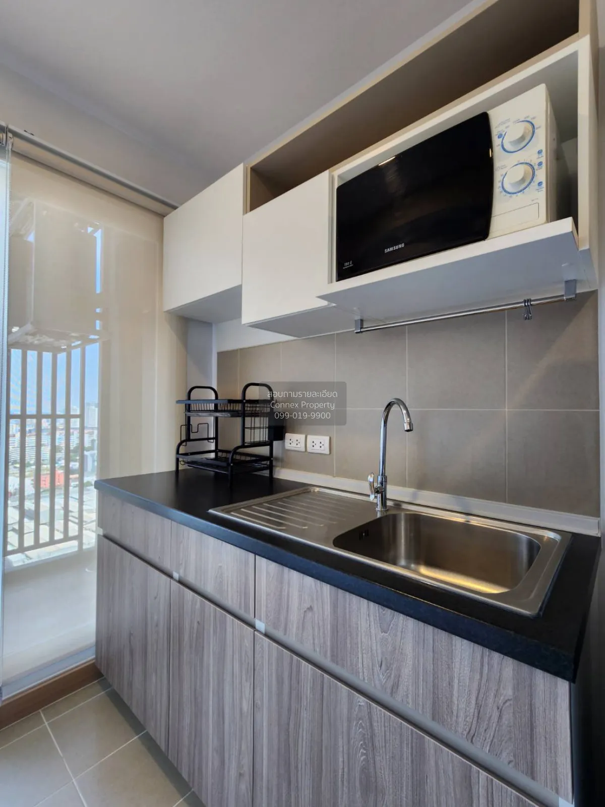 For Rent Condo , Supalai Veranda Ramkhamhaeng , Hua Mak , Bang Ka 3