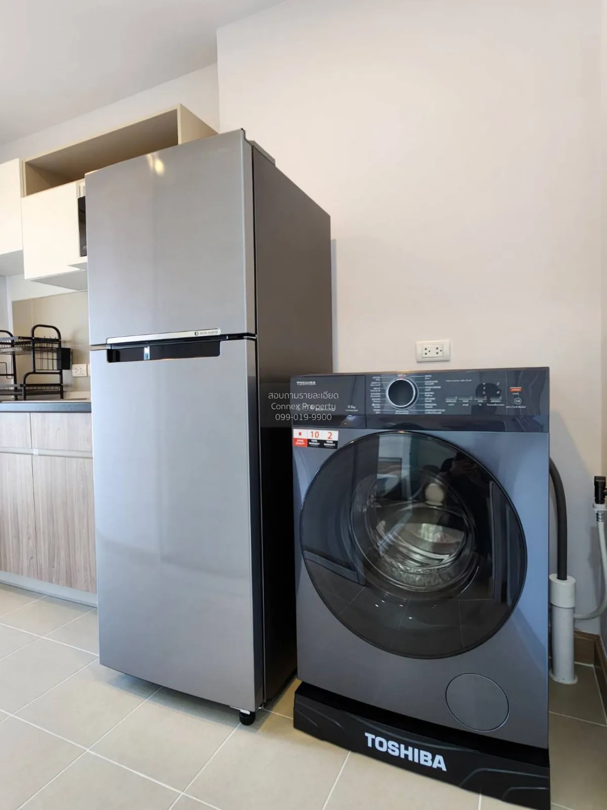 For Rent Condo , Supalai Veranda Ramkhamhaeng , Hua Mak , Bang Ka 4