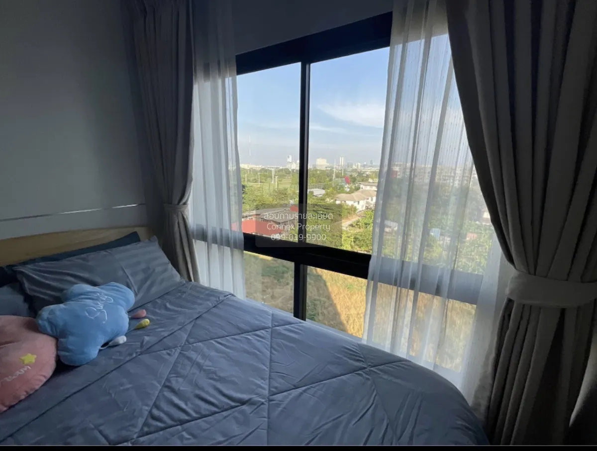 เช่าคอนโด  โดว์เช่ ลาซาล BTS-แบริ่ง บางนา เขต บางนา กรุงเทพ CX-13