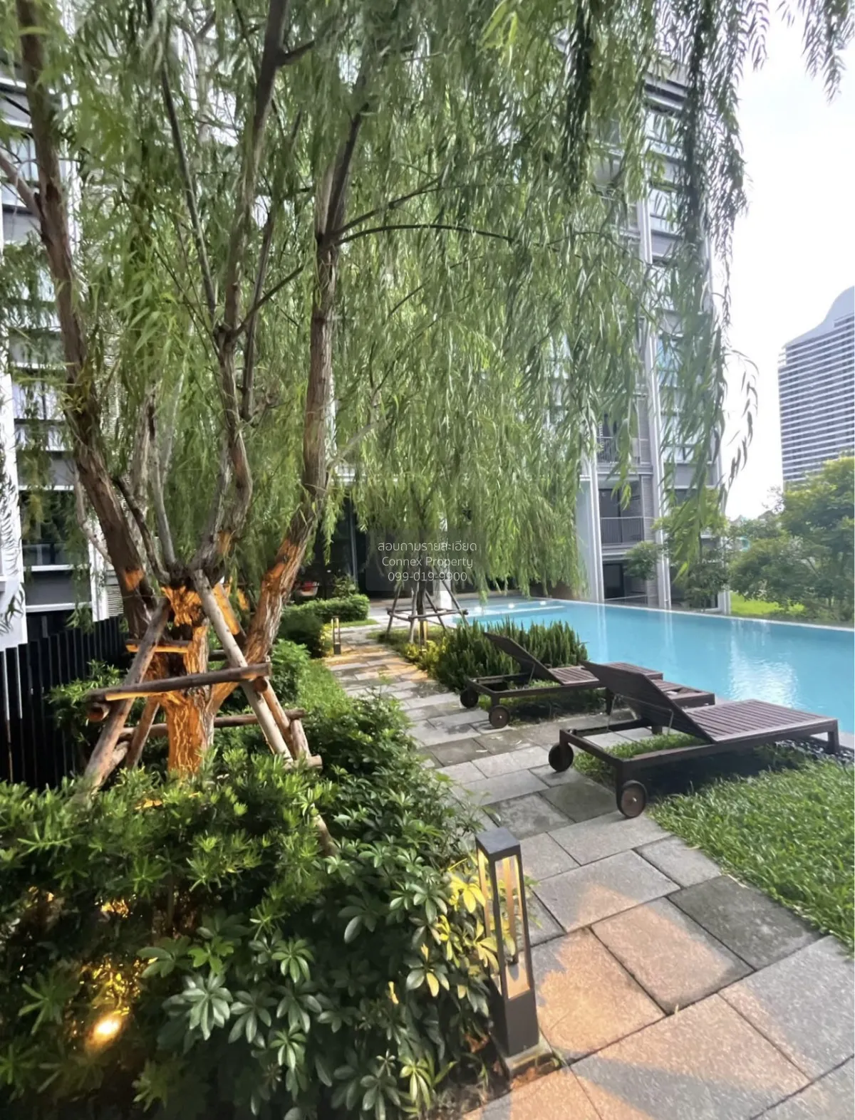 เช่าคอนโด  โดว์เช่ ลาซาล BTS-แบริ่ง บางนา เขต บางนา กรุงเทพ CX-13