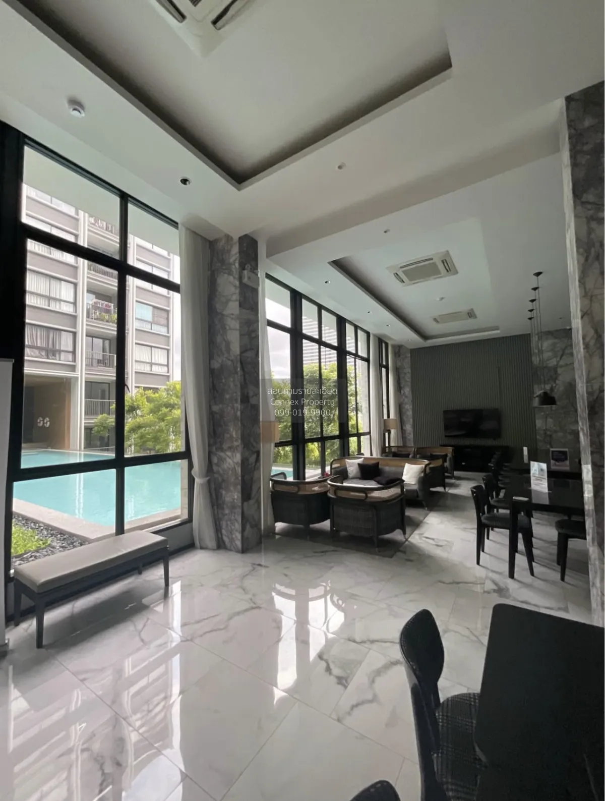 เช่าคอนโด  โดว์เช่ ลาซาล BTS-แบริ่ง บางนา เขต บางนา กรุงเทพ CX-13