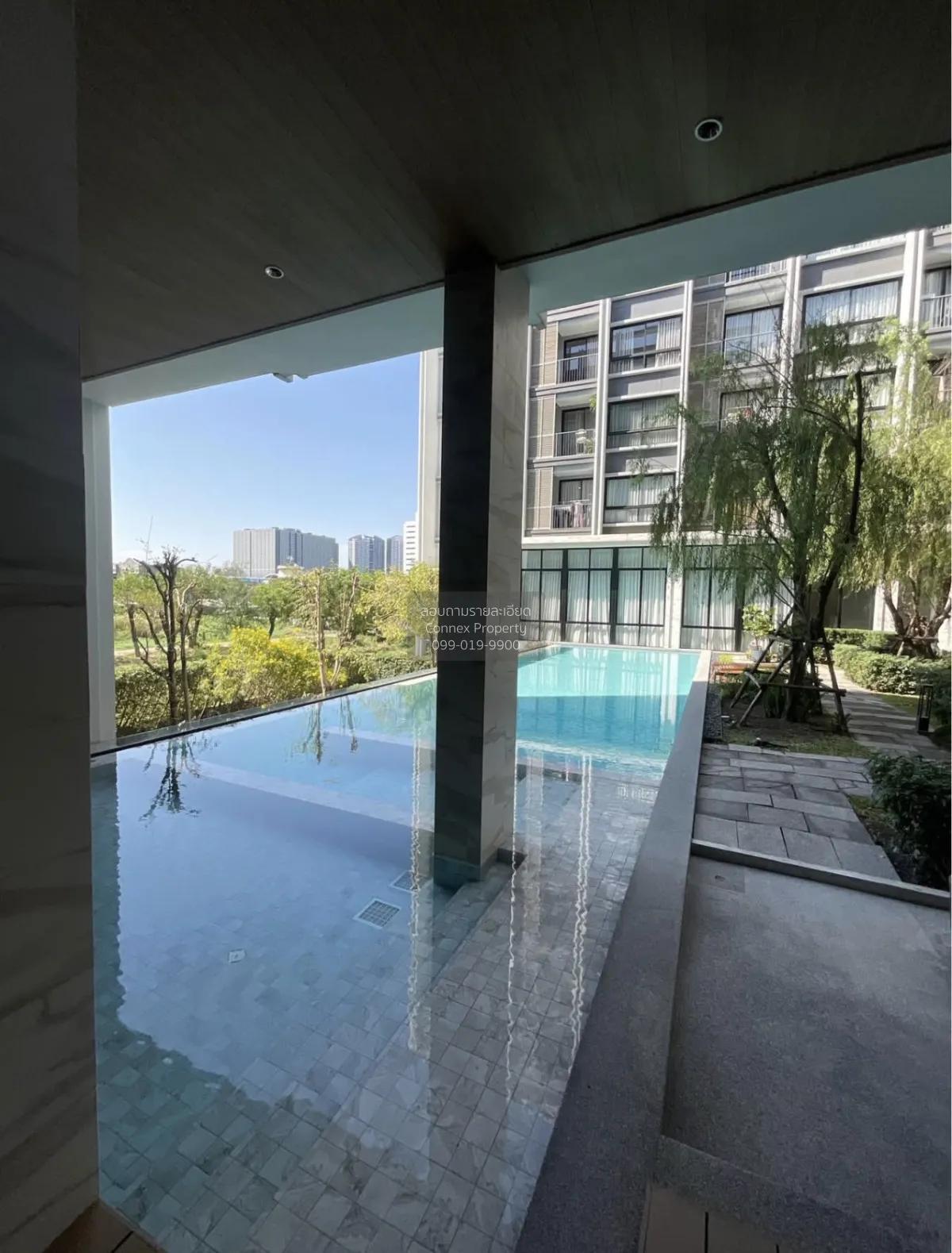 เช่าคอนโด  โดว์เช่ ลาซาล BTS-แบริ่ง บางนา เขต บางนา กรุงเทพ CX-13