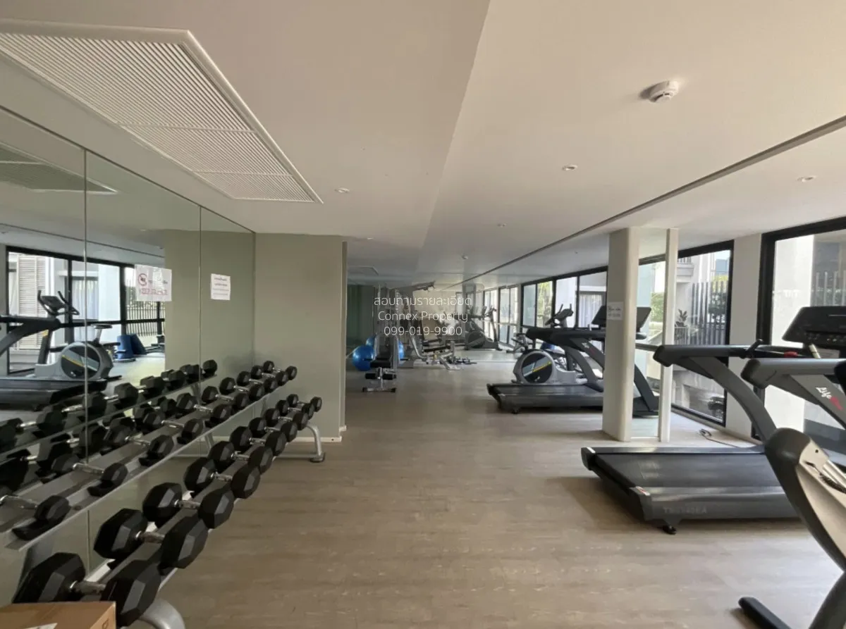 เช่าคอนโด  โดว์เช่ ลาซาล BTS-แบริ่ง บางนา เขต บางนา กรุงเทพ CX-13