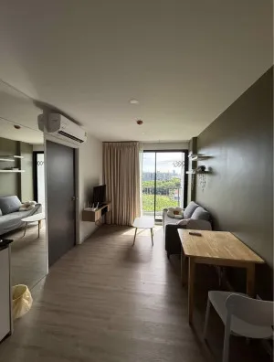 เช่าคอนโด  โดว์เช่ ลาซาล BTS-แบริ่ง บางนา เขต บางนา กรุงเทพ CX-138570