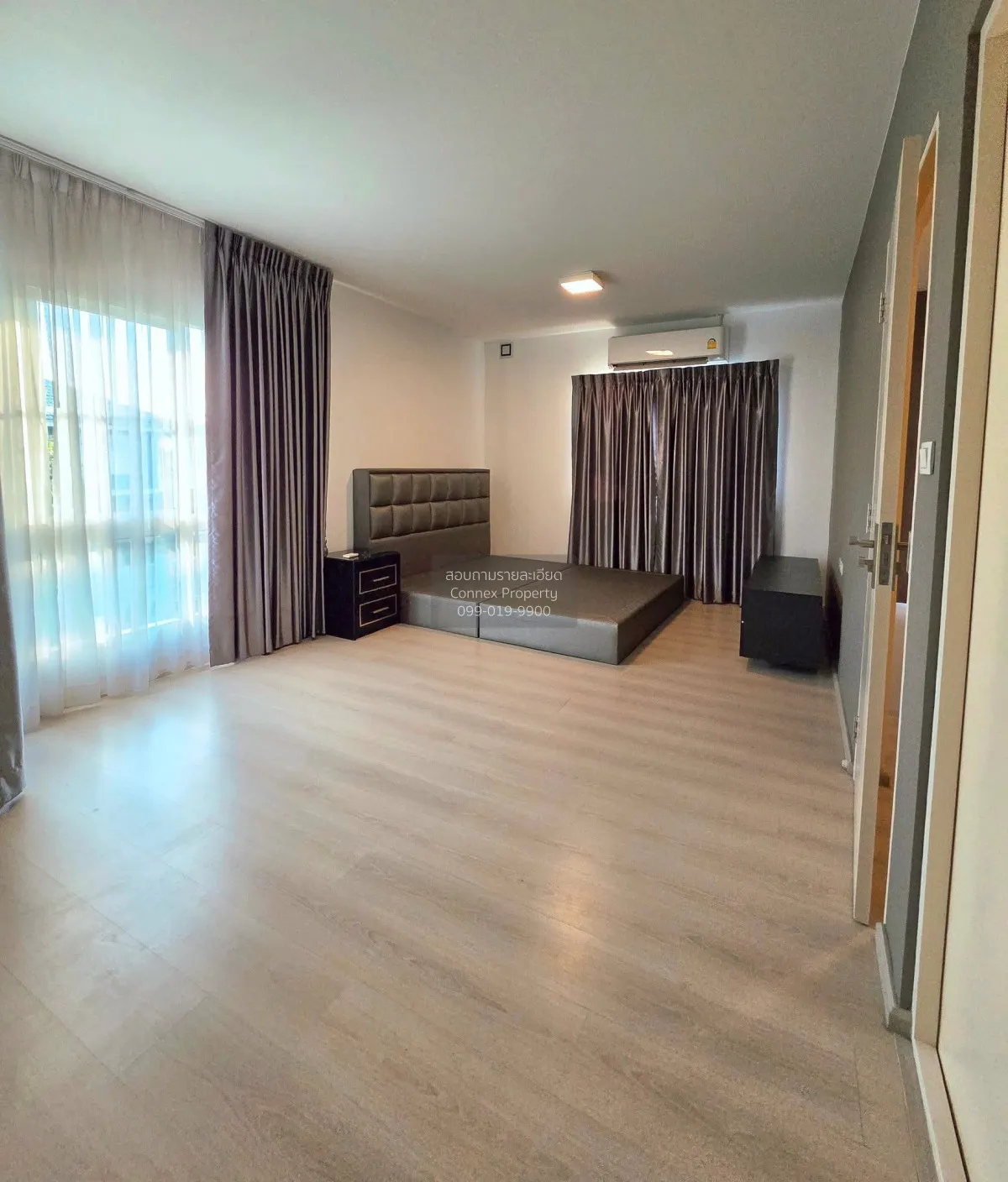 ขายบ้าน  พฤกษ์ลดา วงแหวน – หทัยราษฏร์ สามวาตะวันตก เขต คลองสามวา 