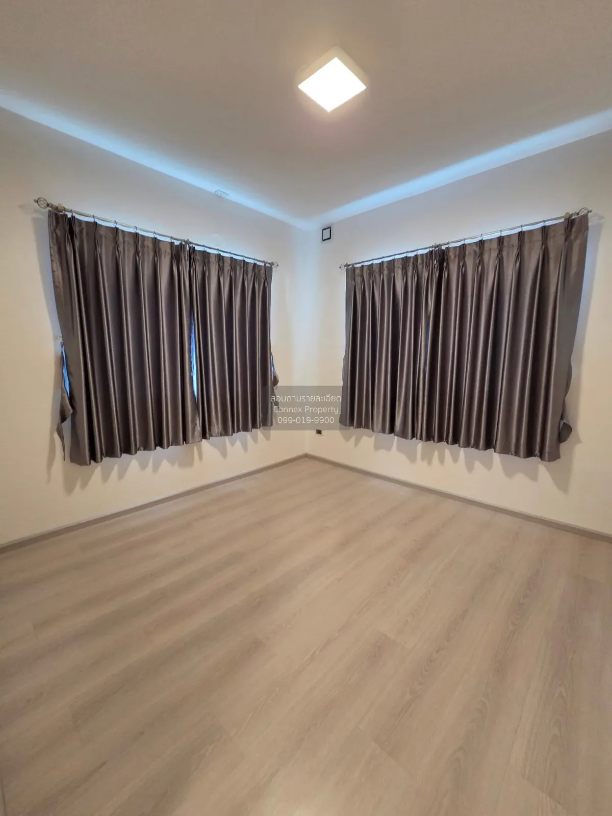 ขายบ้าน  พฤกษ์ลดา วงแหวน – หทัยราษฏร์ สามวาตะวันตก เขต คลองสามวา 