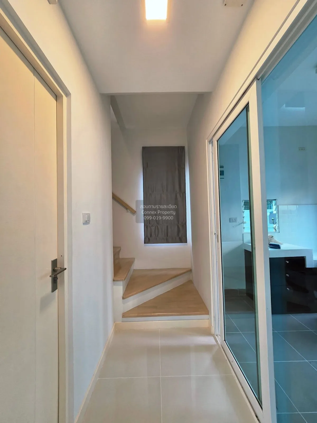 ขายบ้าน  พฤกษ์ลดา วงแหวน – หทัยราษฏร์ สามวาตะวันตก เขต คลองสามวา 