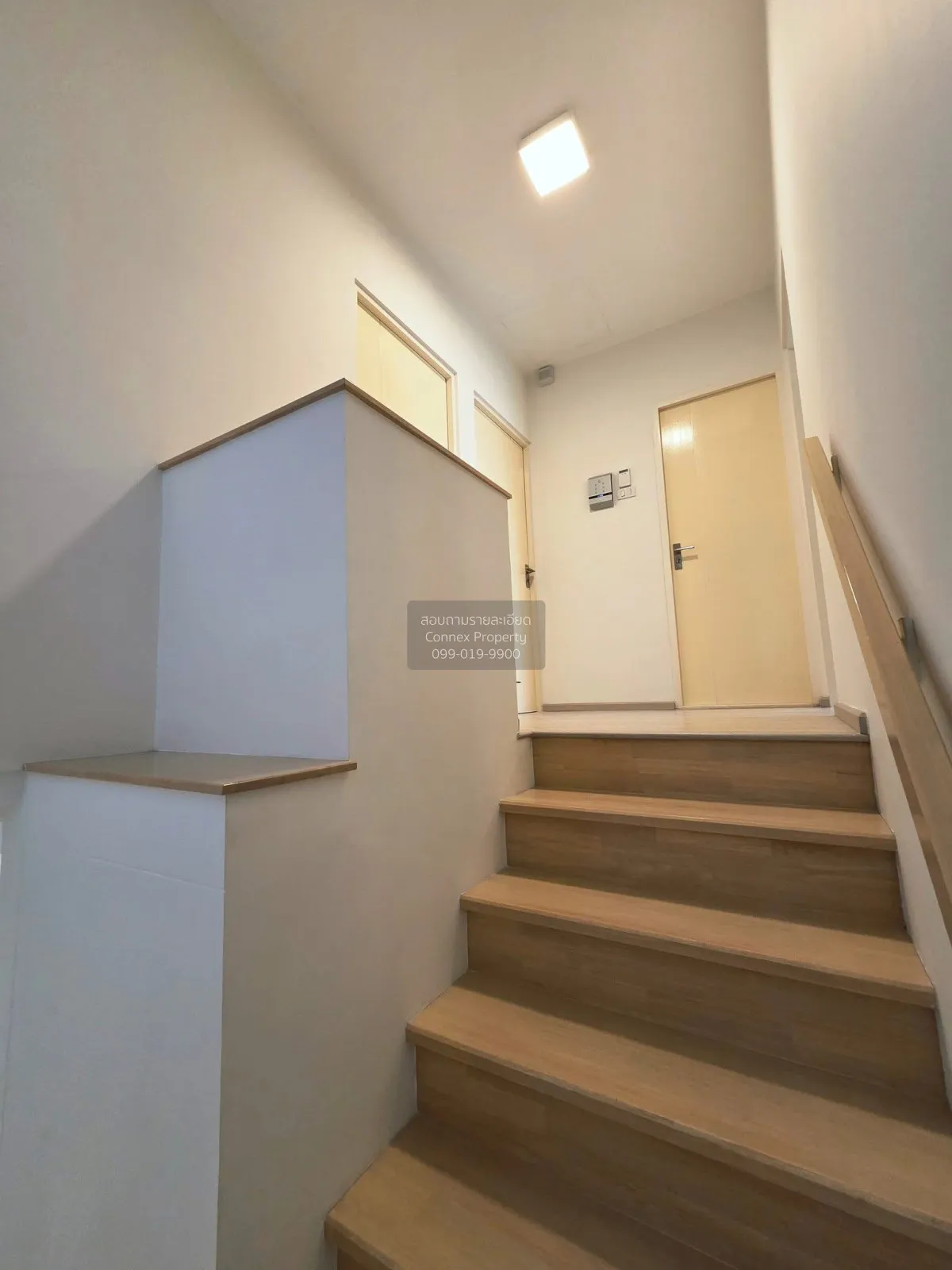 ขายบ้าน  พฤกษ์ลดา วงแหวน – หทัยราษฏร์ สามวาตะวันตก เขต คลองสามวา 