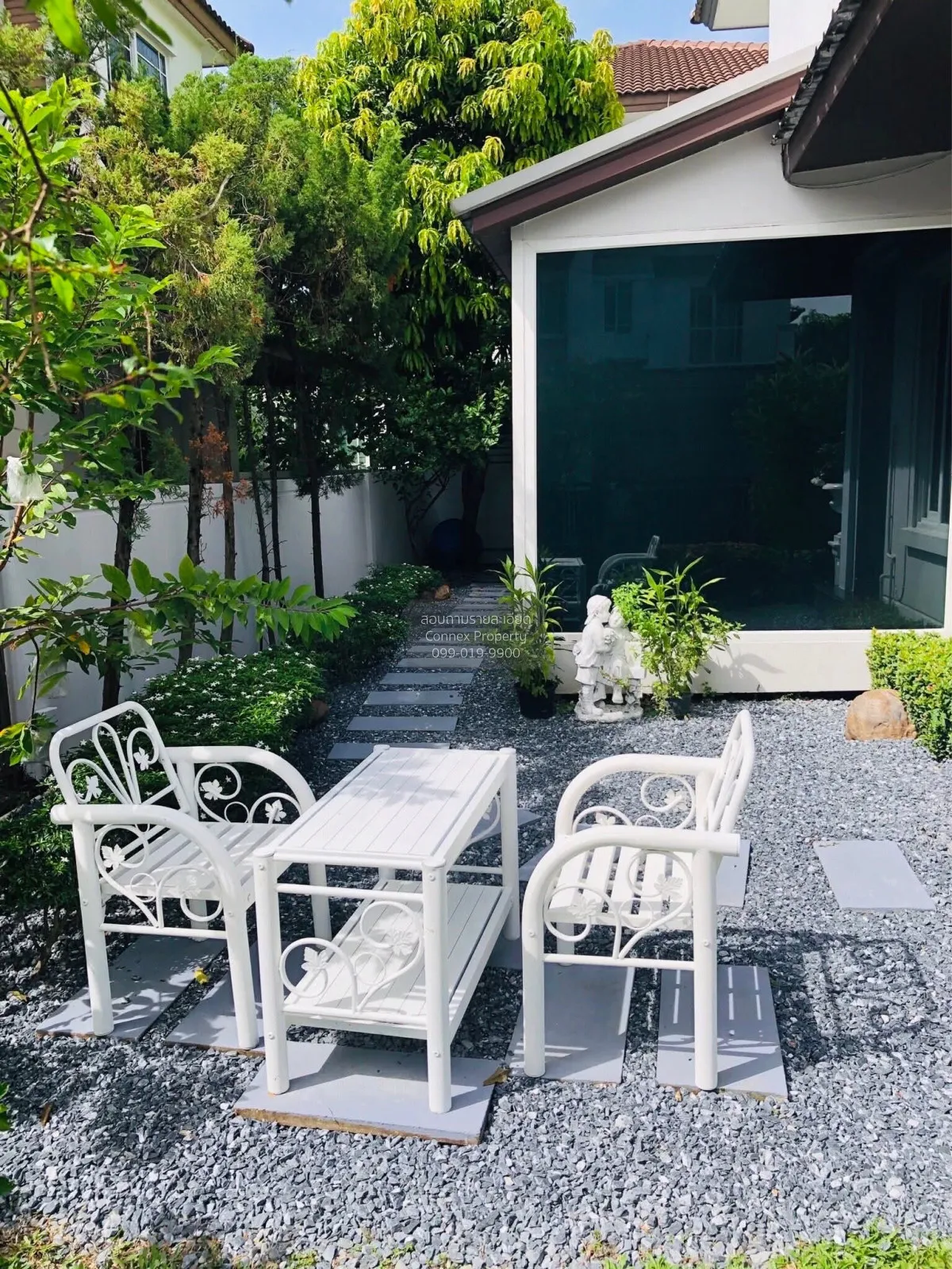 ขายบ้าน  บ้านมัณฑนา รามอินทรา-วงแหวน คันนายาว เขต คันนายาว กรุงเท 3