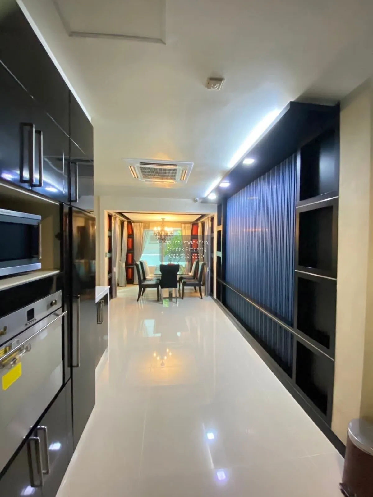 ขายบ้าน  บ้านมัณฑนา รามอินทรา-วงแหวน คันนายาว เขต คันนายาว กรุงเท 4