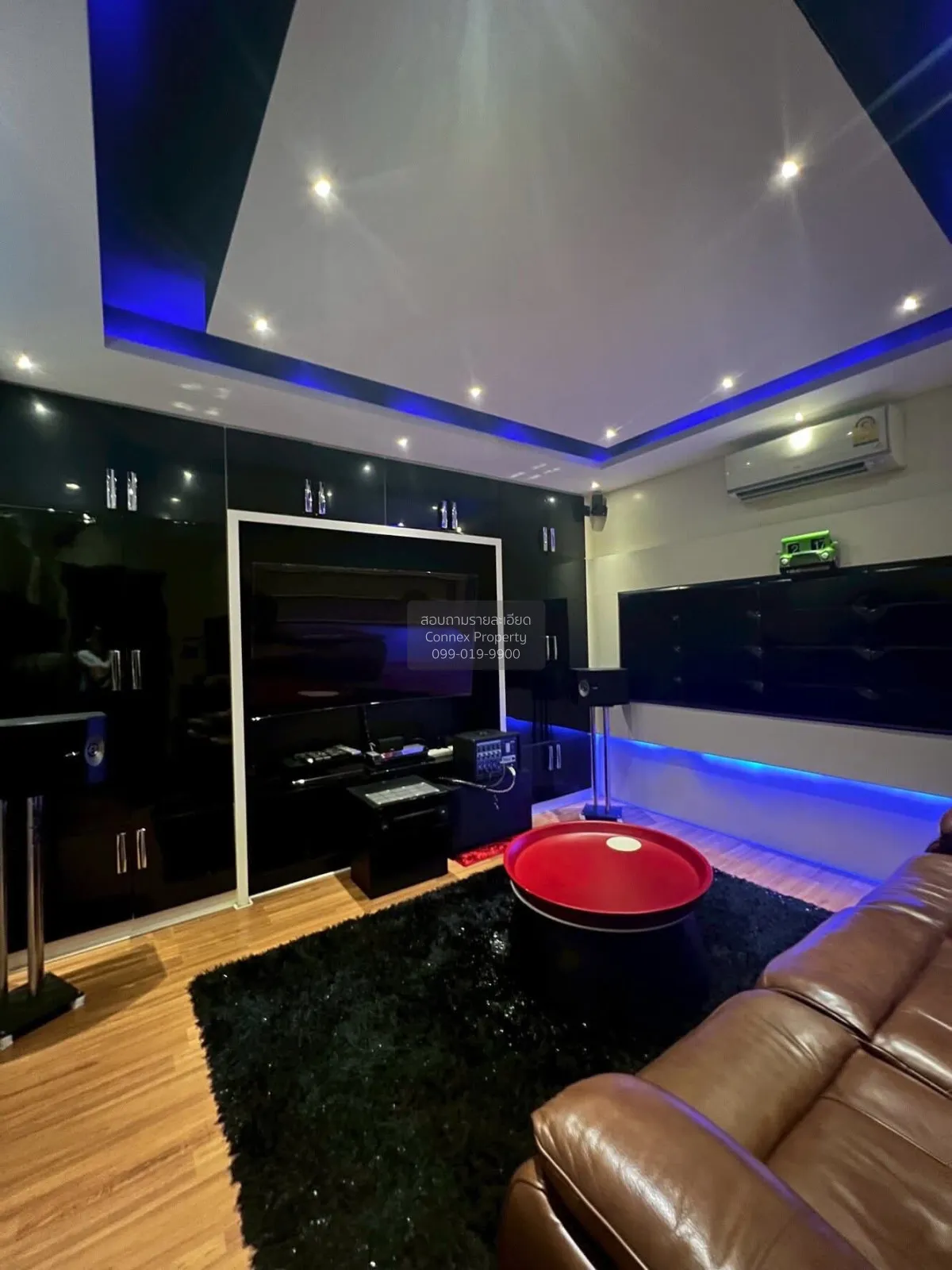 ขายบ้าน  บ้านมัณฑนา รามอินทรา-วงแหวน คันนายาว เขต คันนายาว กรุงเท