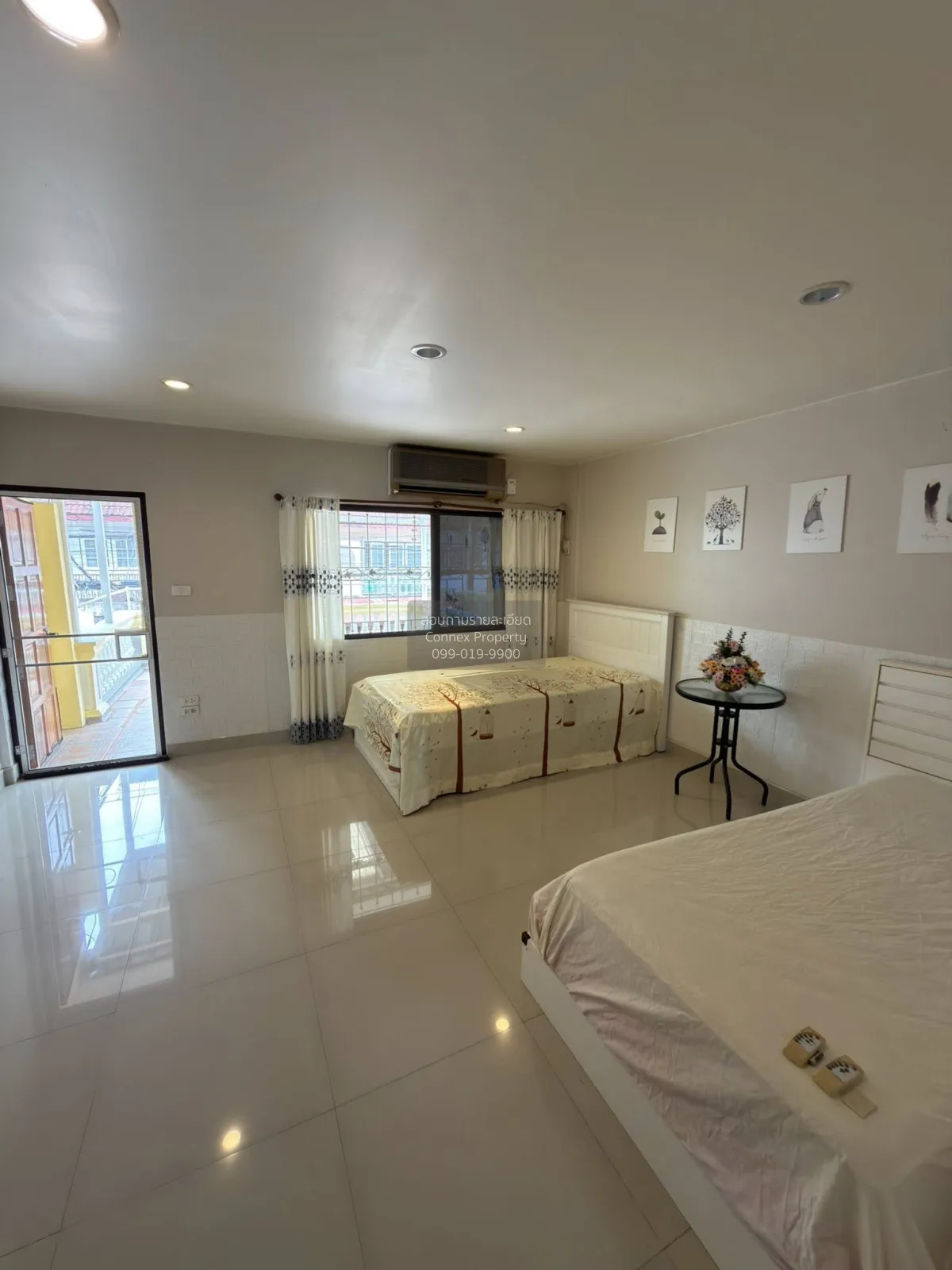For Sale townhouse Lat Pla Khao48 , Chorakhe Bua , Lat Phrao , Ba