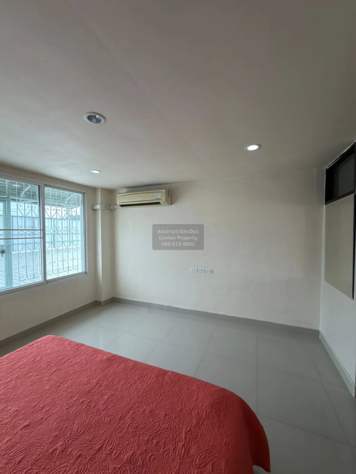 For Sale townhouse Lat Pla Khao48 , Chorakhe Bua , Lat Phrao , Ba